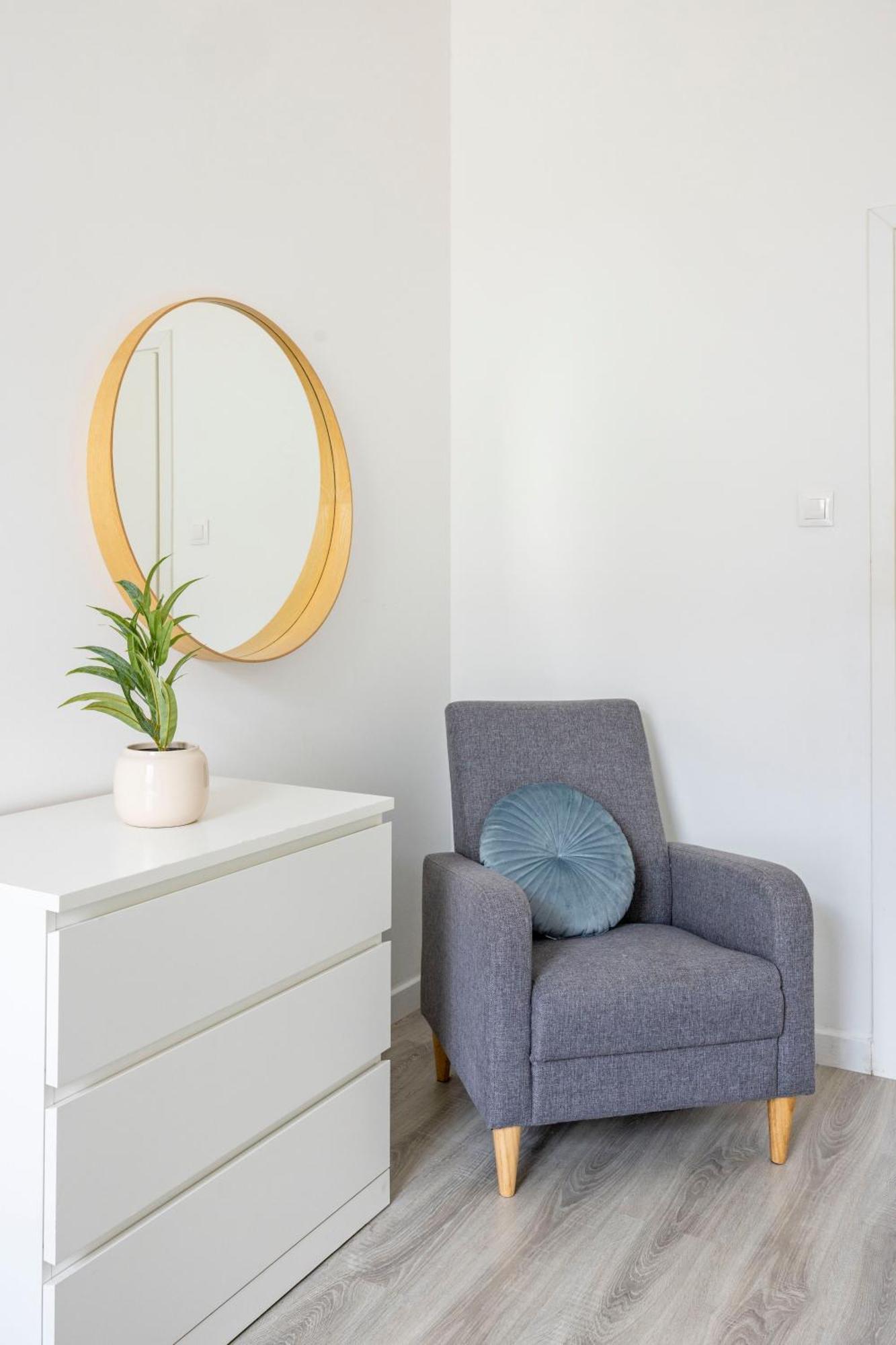 Super Central Cozy Apartment Next To The Budapest Eye Buitenkant foto